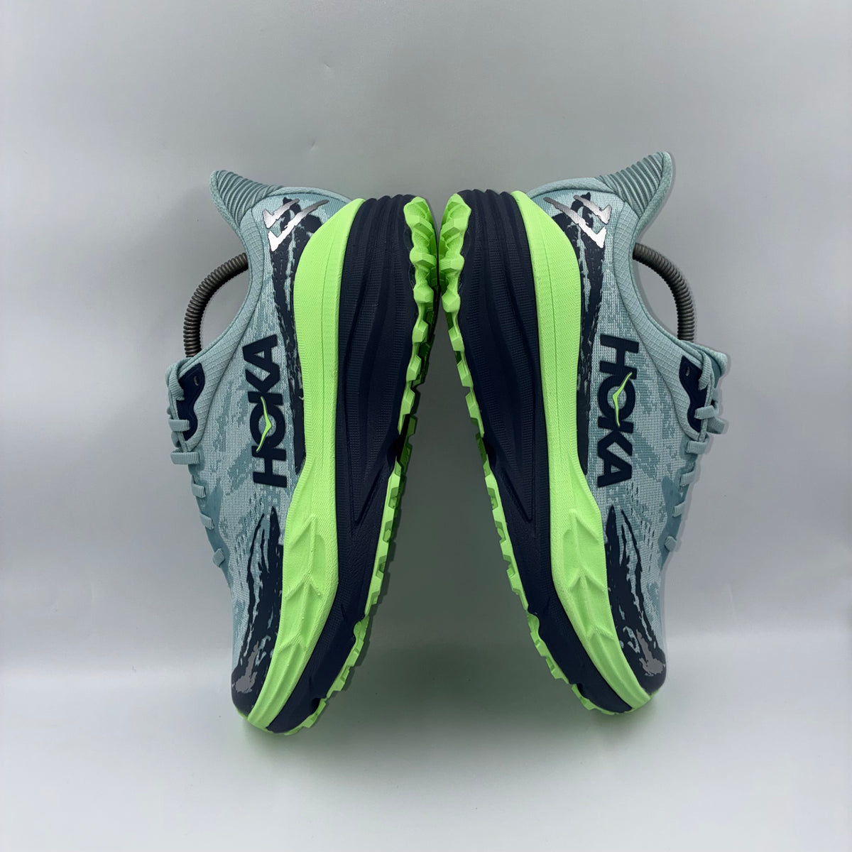 HOKA Stinson 7 Druzy / Anchor