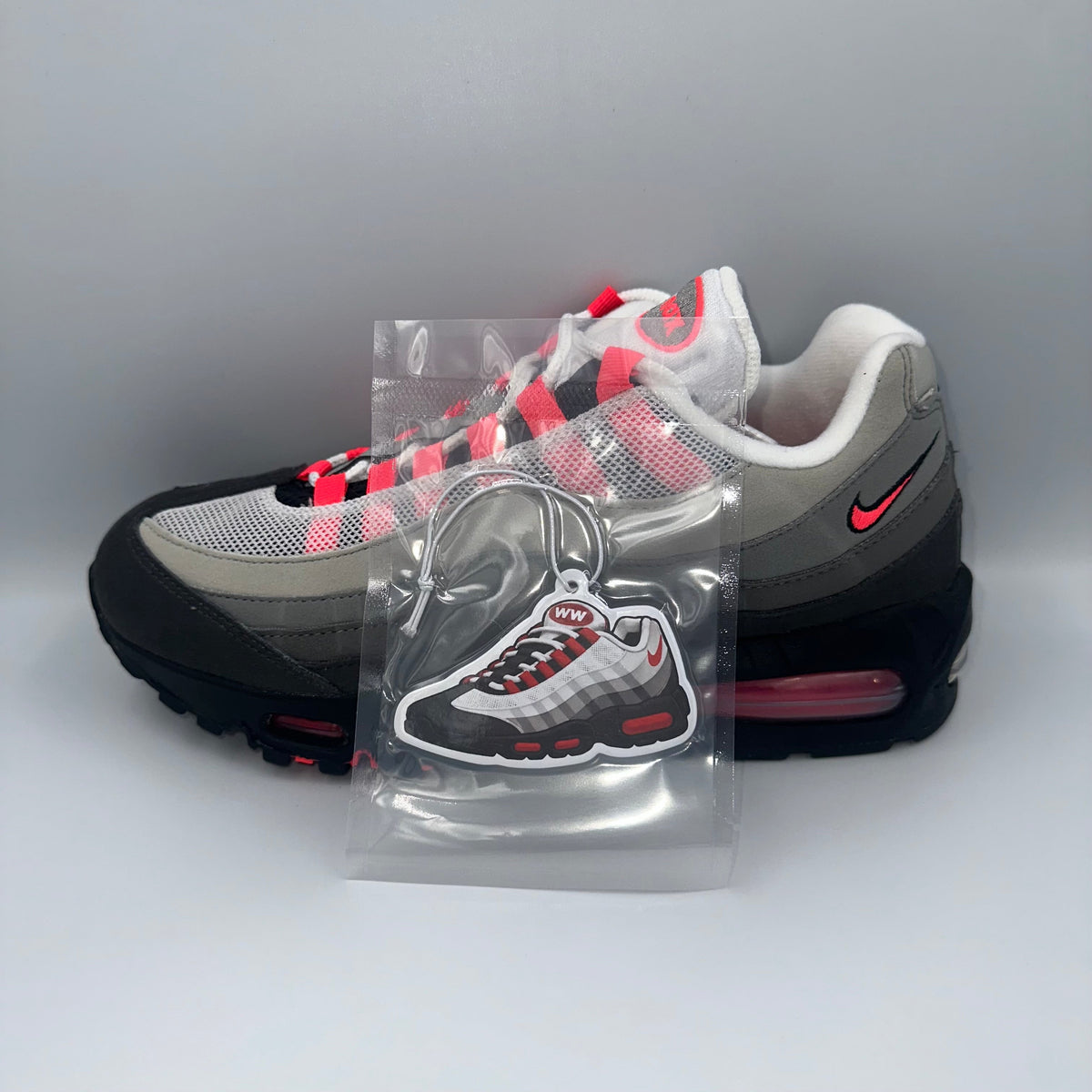 Air Max 95 Air Freshener