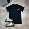 WW MULTI 110 T-Shirt front view