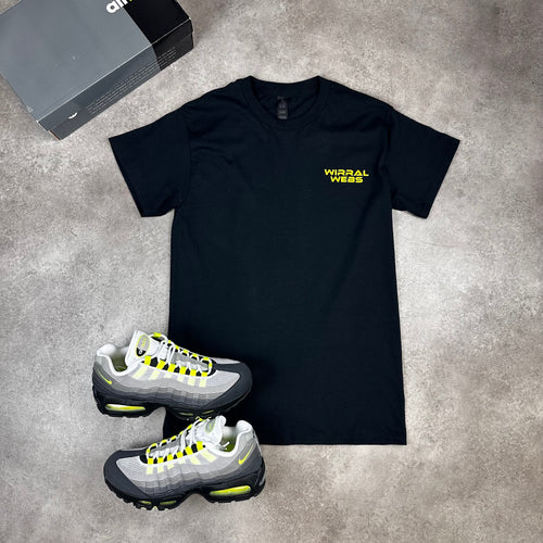 WW MULTI 110 T-Shirt front view