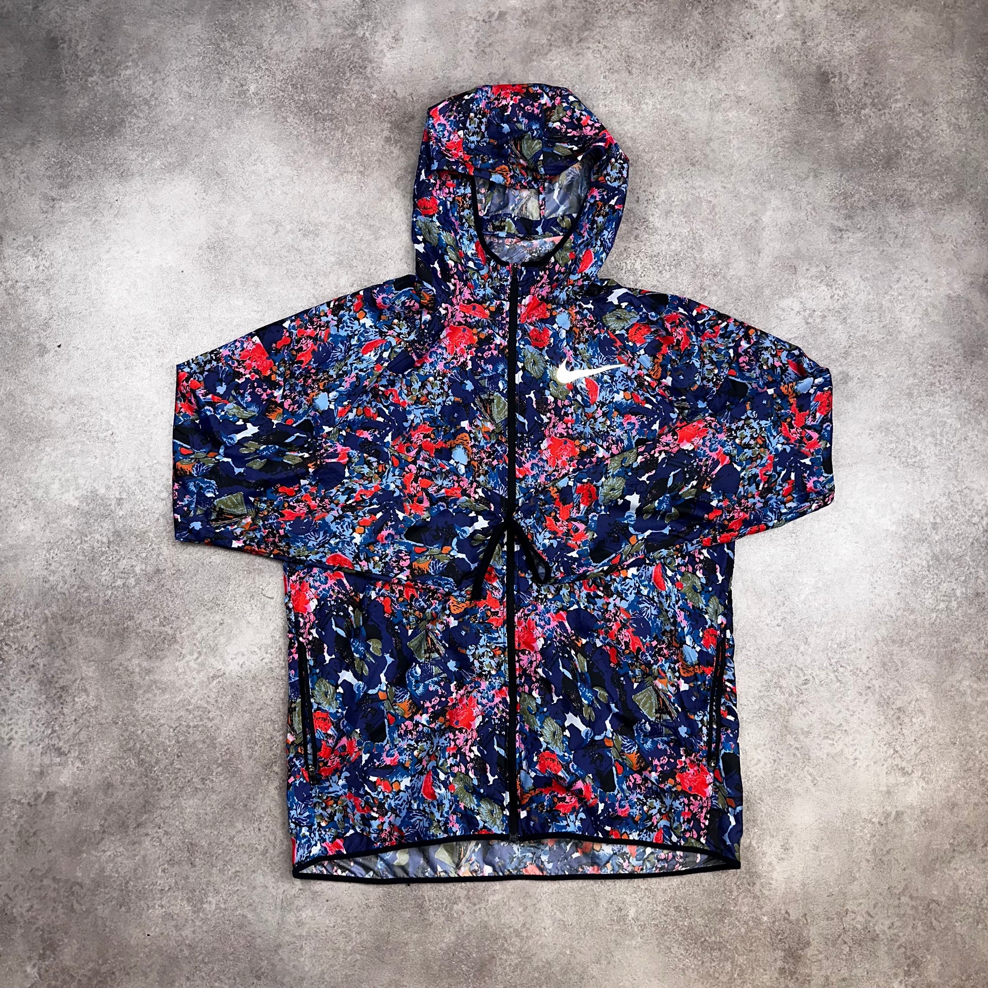 Nike Asian Exclusive Floral Jacket
