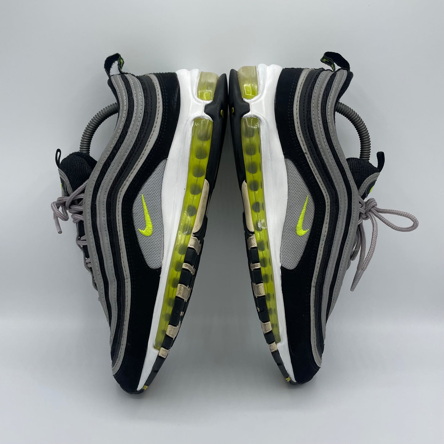 Nike Air Max 97 Japan Neon UK 9