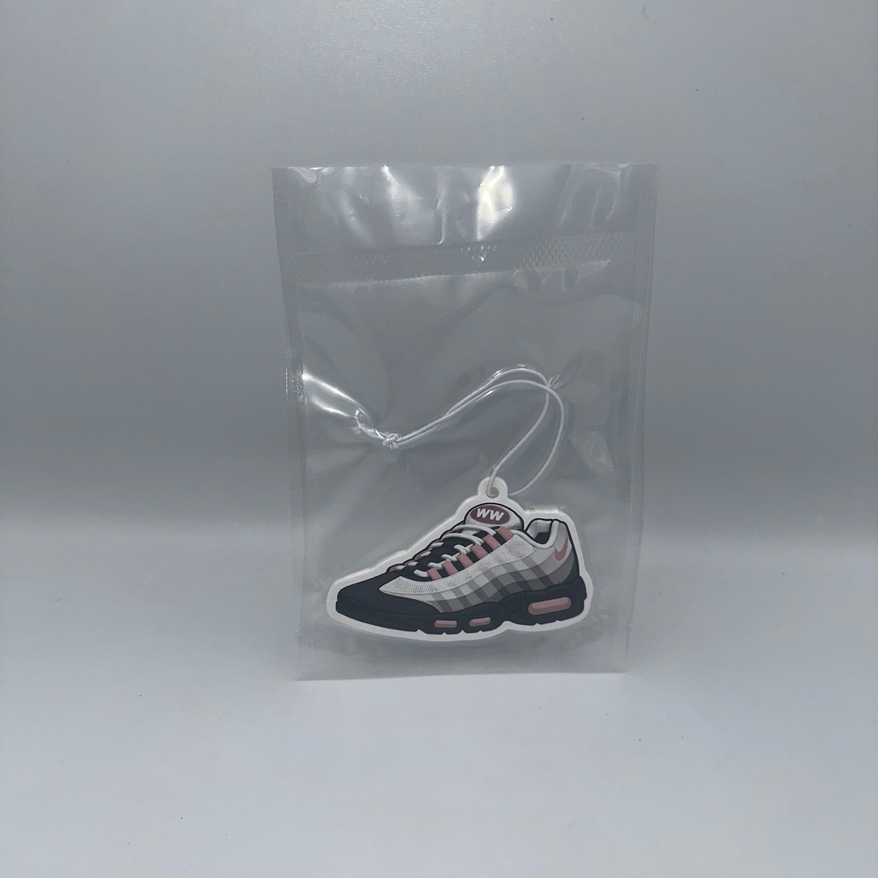 Air Max 95 Pink Foam Air Freshener - Watermelon Scent