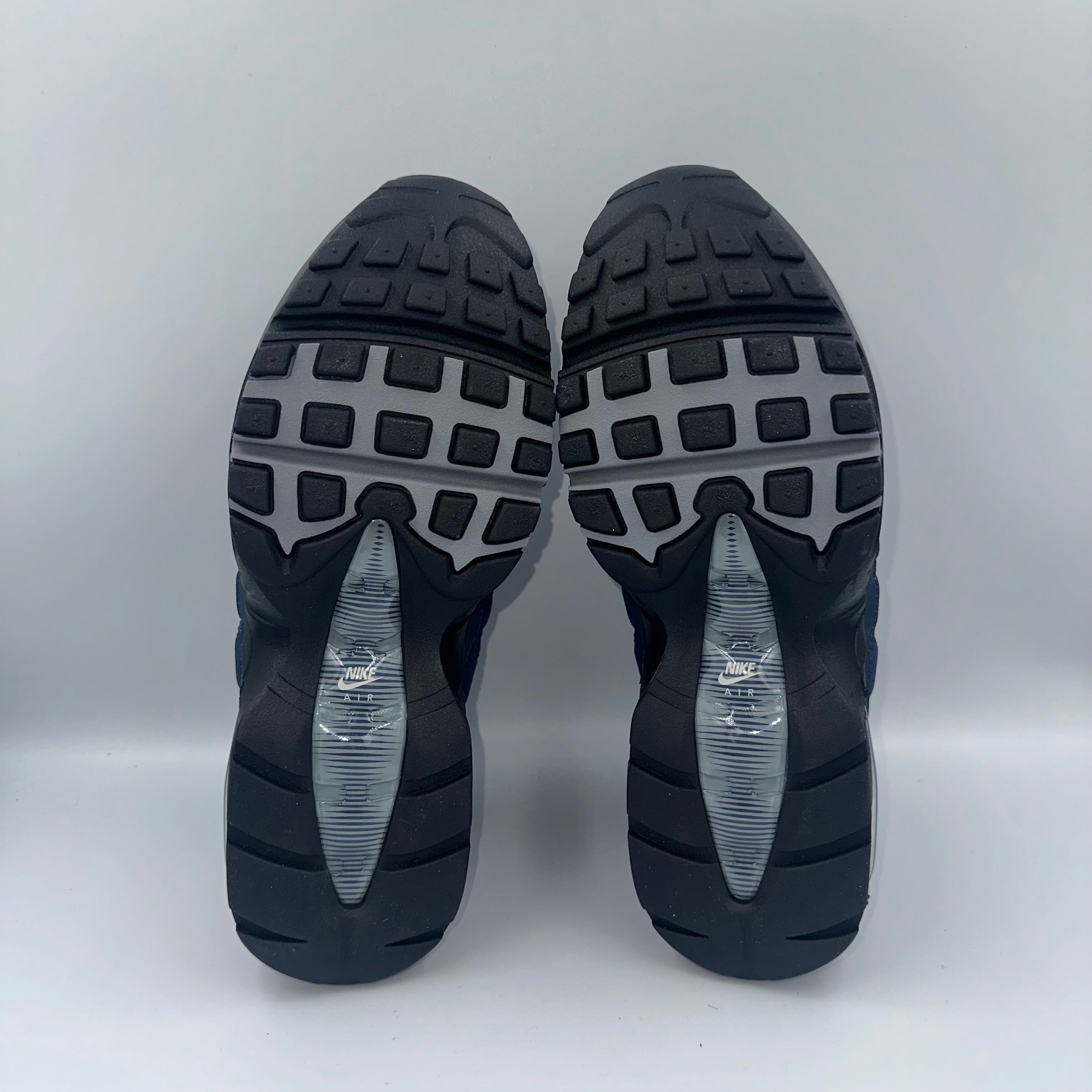 Nike Air Max 95 Obsidian / Cool Grey