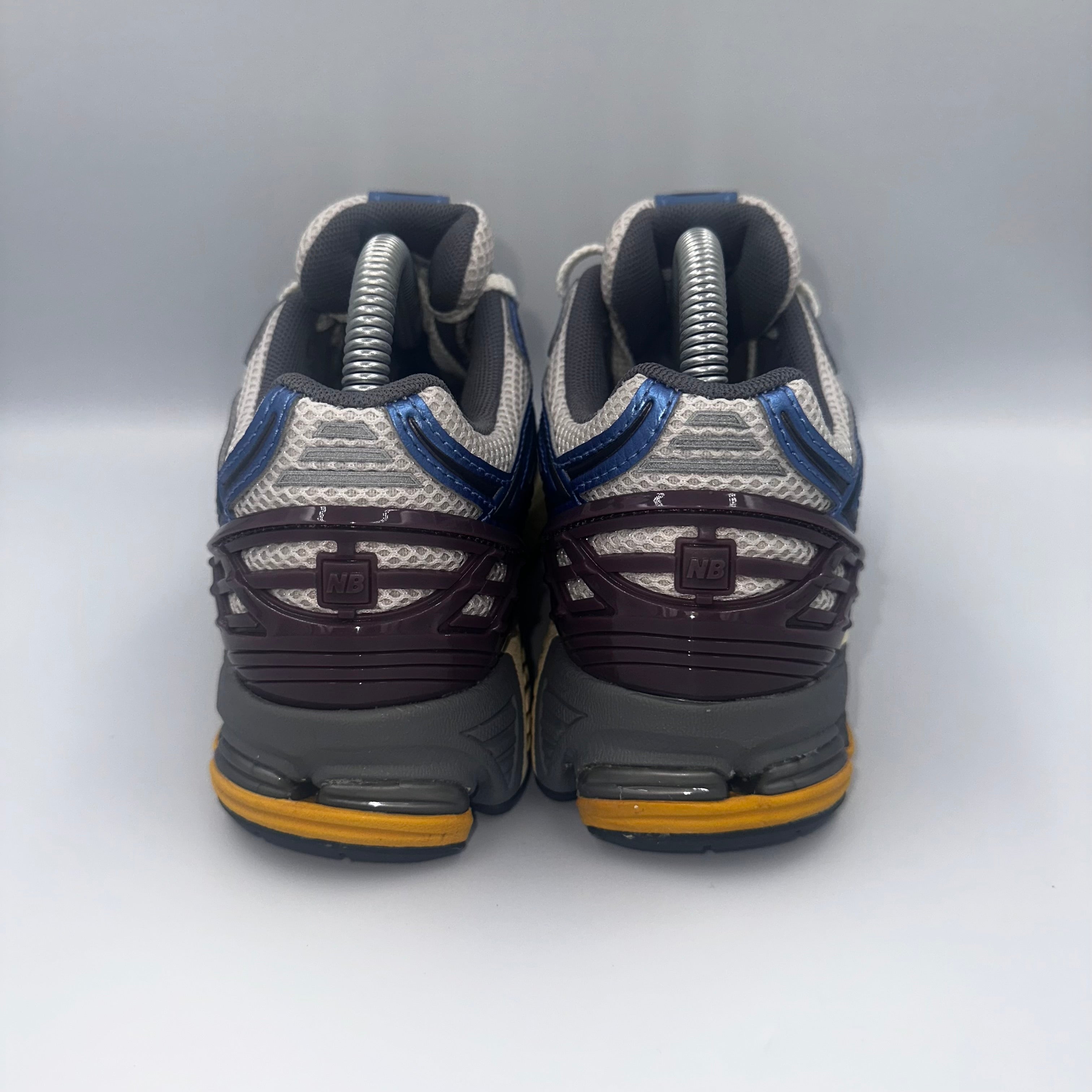 New Balance 1906R Blue Laguna outsole view