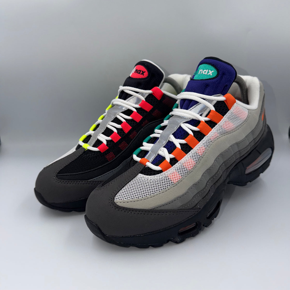 Nike Air Max 95 Greedy 1.0 2026
