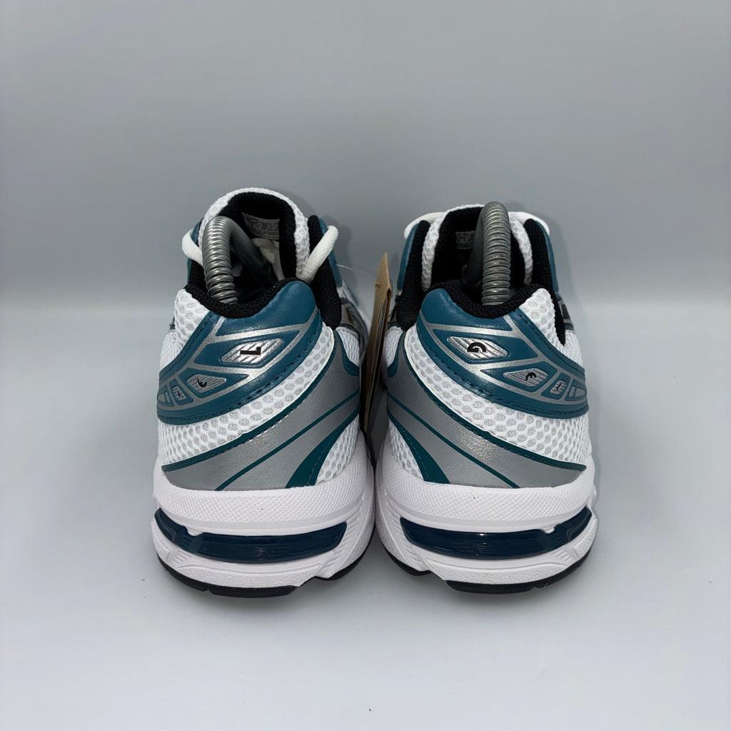 ASICS Gel-1130 White Restful Teal 
