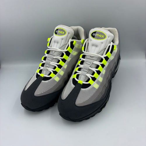 Nike Air Max 95 OG Neon 2026 UK 9
