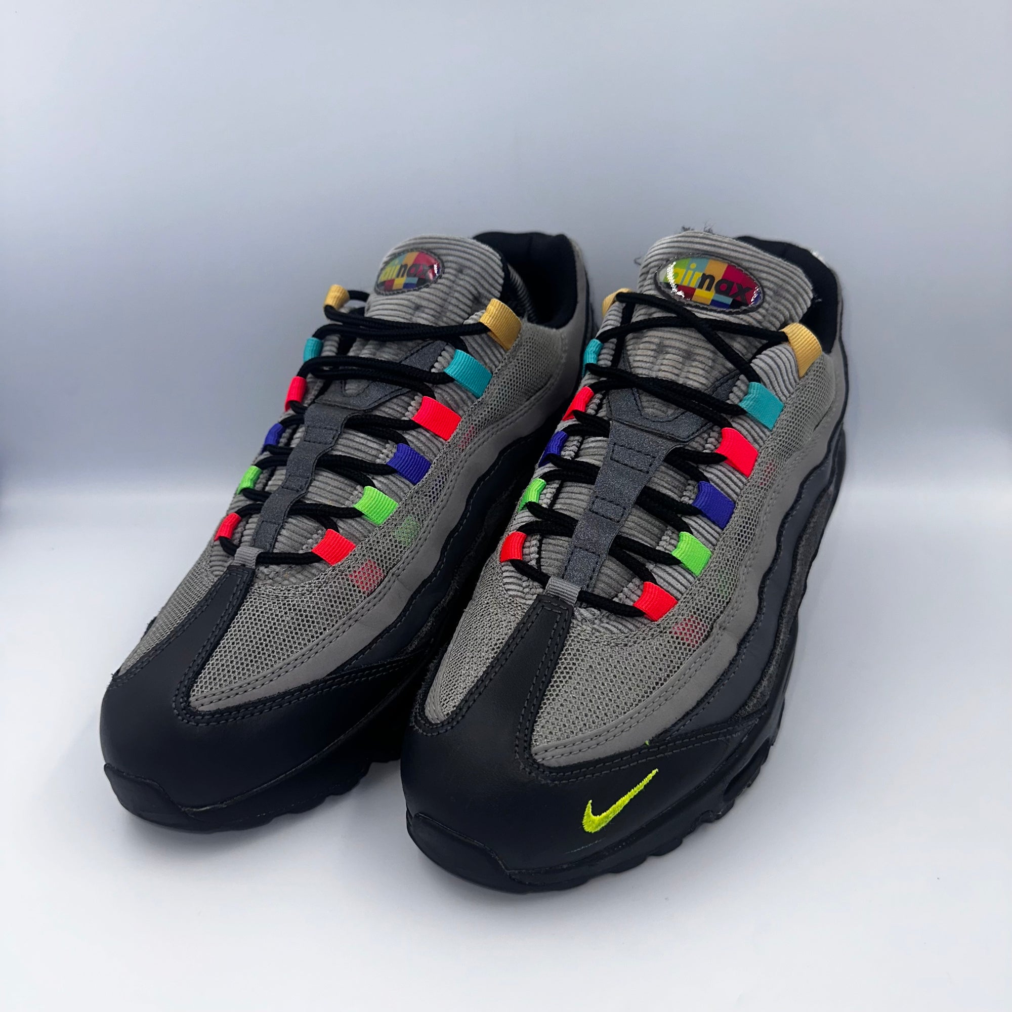 Nike Air Max 95 EOI UK 8