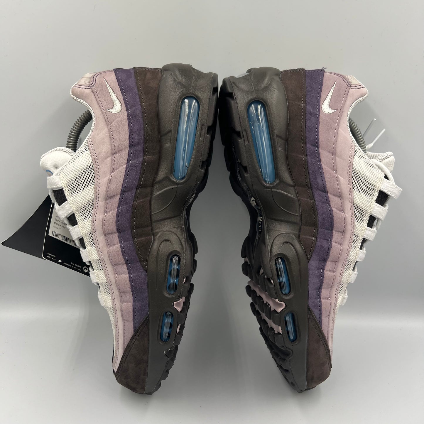 Nike Air Max 95 Unearthed / Erosion