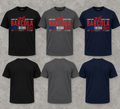 Bradley Barcola Barcode T-Shirt