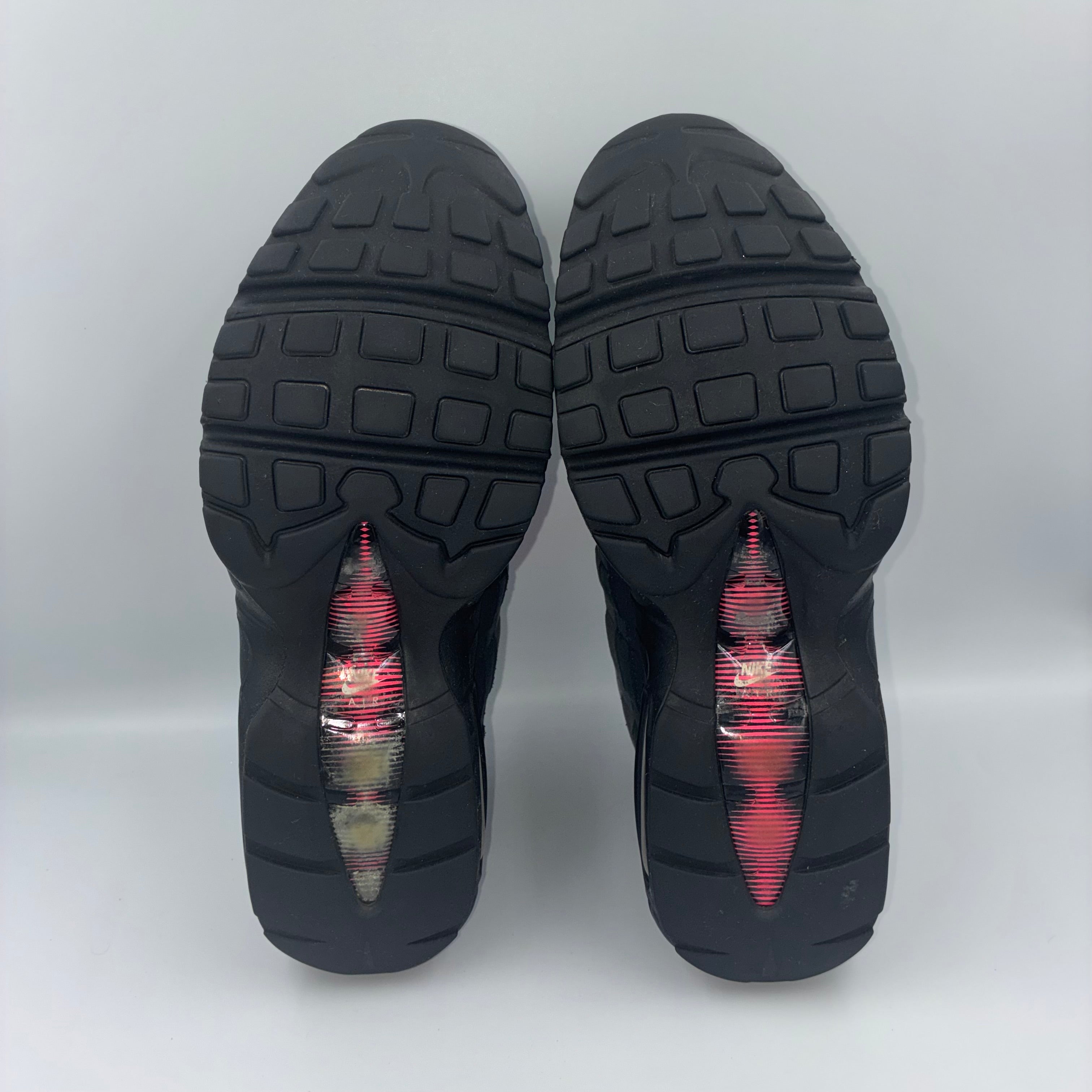 Nike Air Max 95 Greedy 3.0 UK 8.5