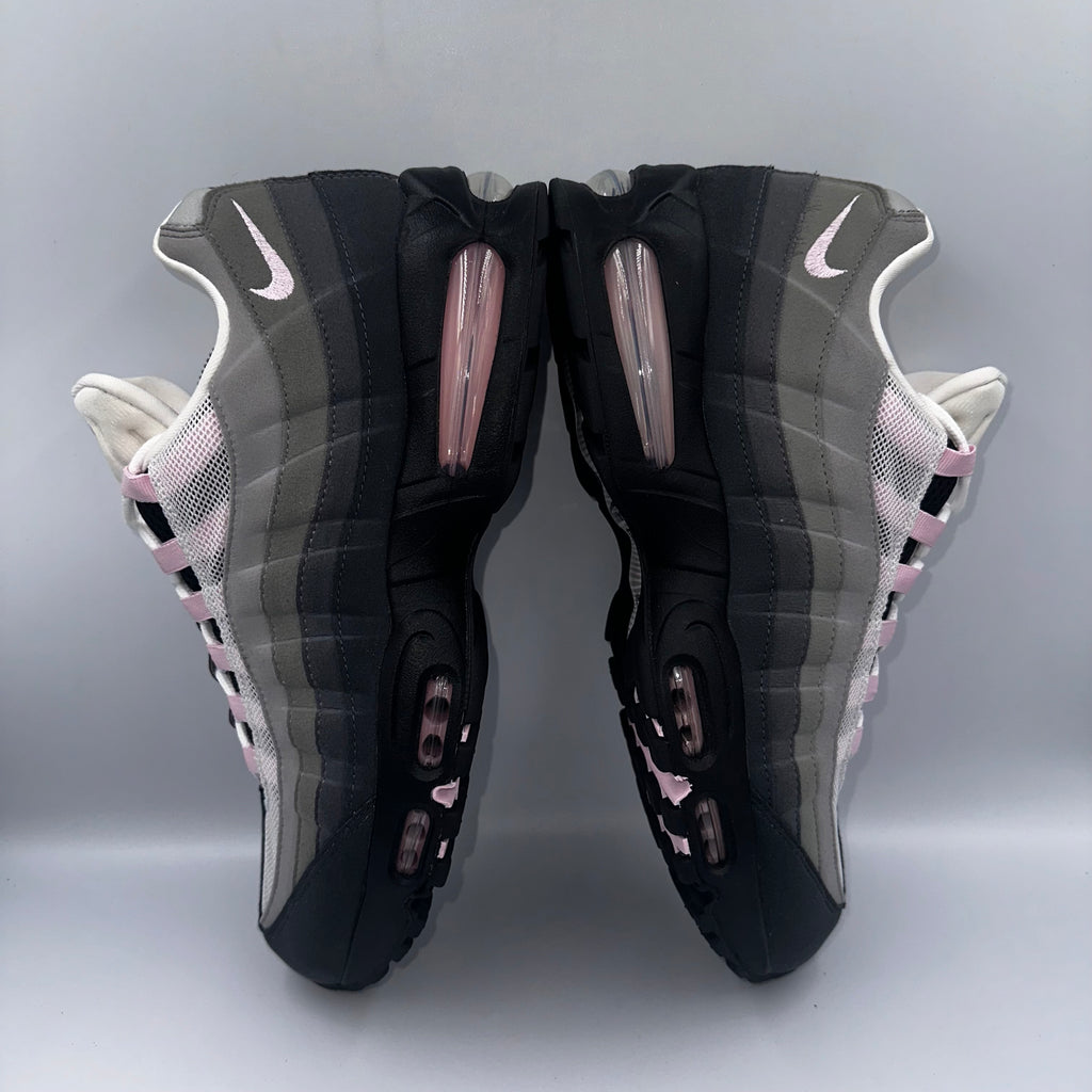 Nike Air Max 95 OG Pink Foam 2025 “Big Bubble” UK 11