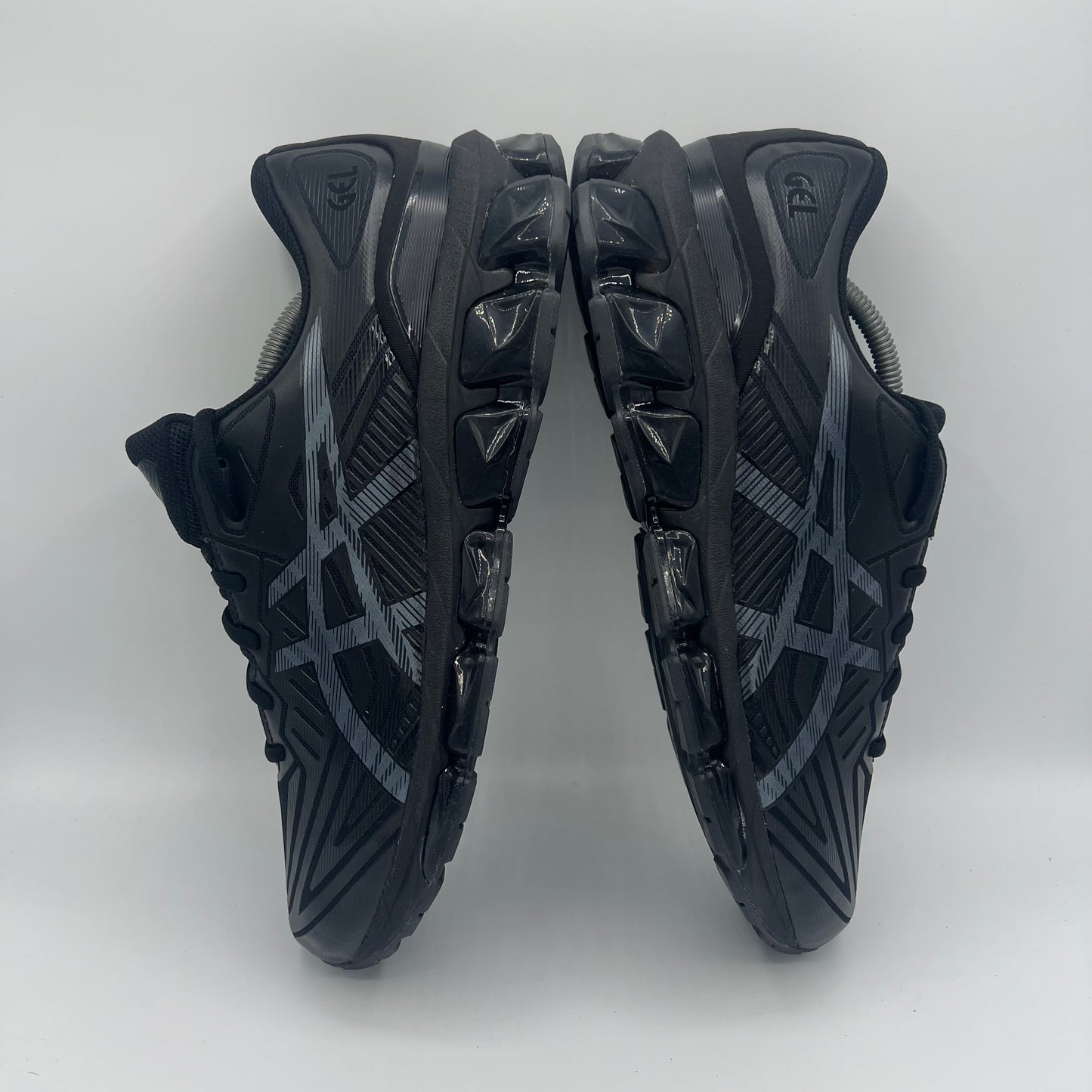 ASICS Gel-Quantum 360 VII All Black