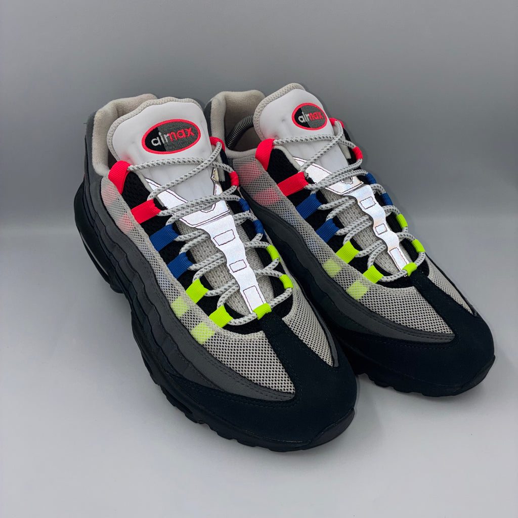 Nike Air Max 95 OG Greedy 3.0 UK 9