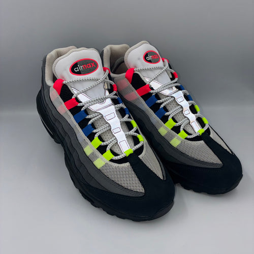Nike Air Max 95 OG Greedy 3.0 UK 9