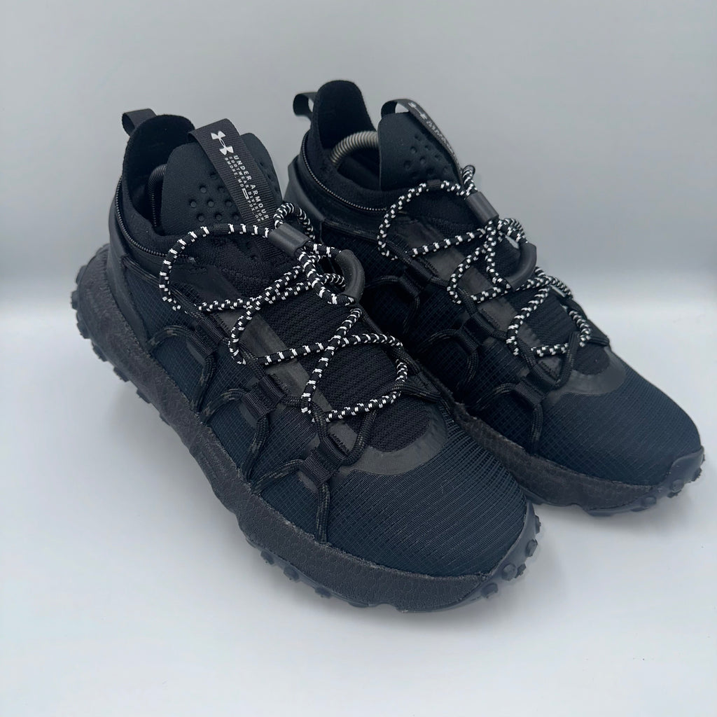 Under Armour / Michelin HOVR Summit Black UK 8