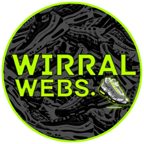 Wirral Webs