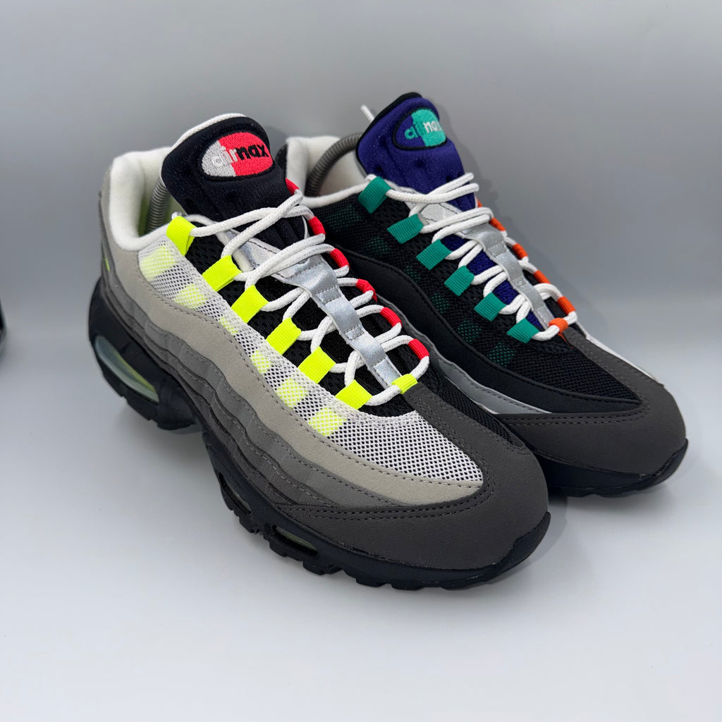 Nike Air Max 95 Greedy 1.0 2026