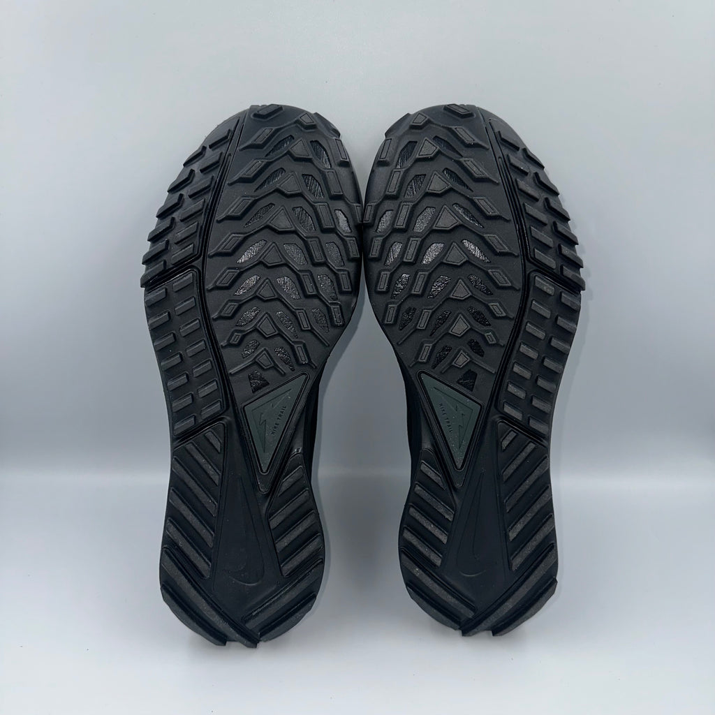 Nike React Pegasus Trail 4 Goretex Black