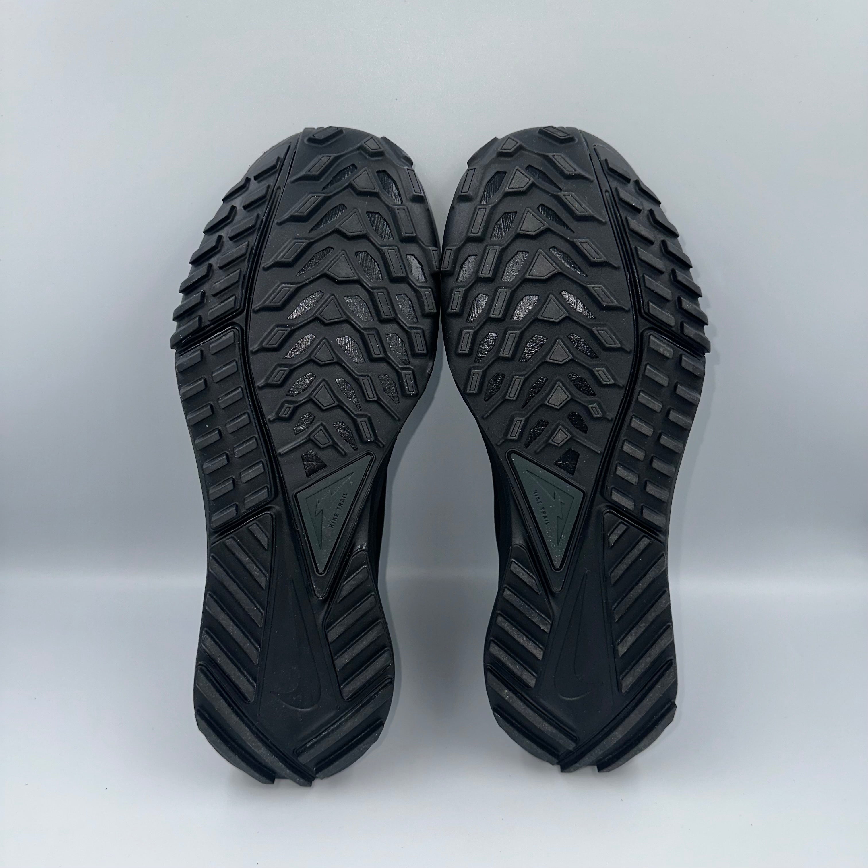 Nike React Pegasus Trail 4 Goretex Black