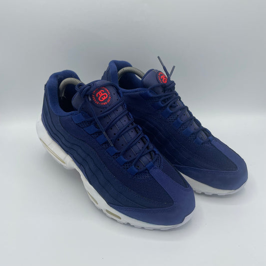 Nike Air Max 95 Stussy UK 7.5