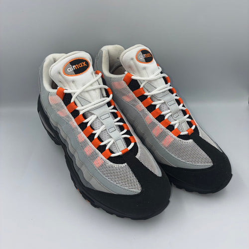 Nike Air Max 95 OG Mandarin UK 9