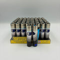 110 Clipper - Spark Blue
