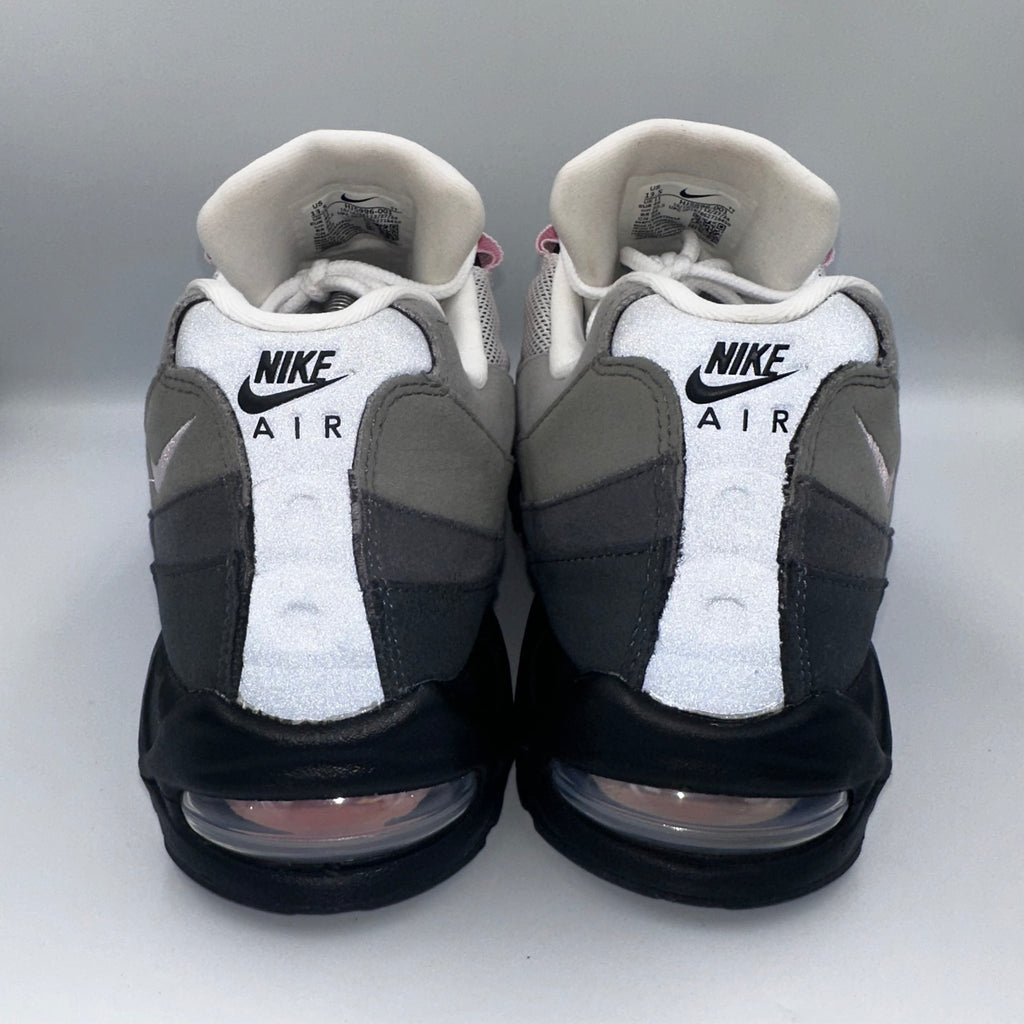 Nike Air Max 95 OG Pink Foam 2025 “Big Bubble” UK 11