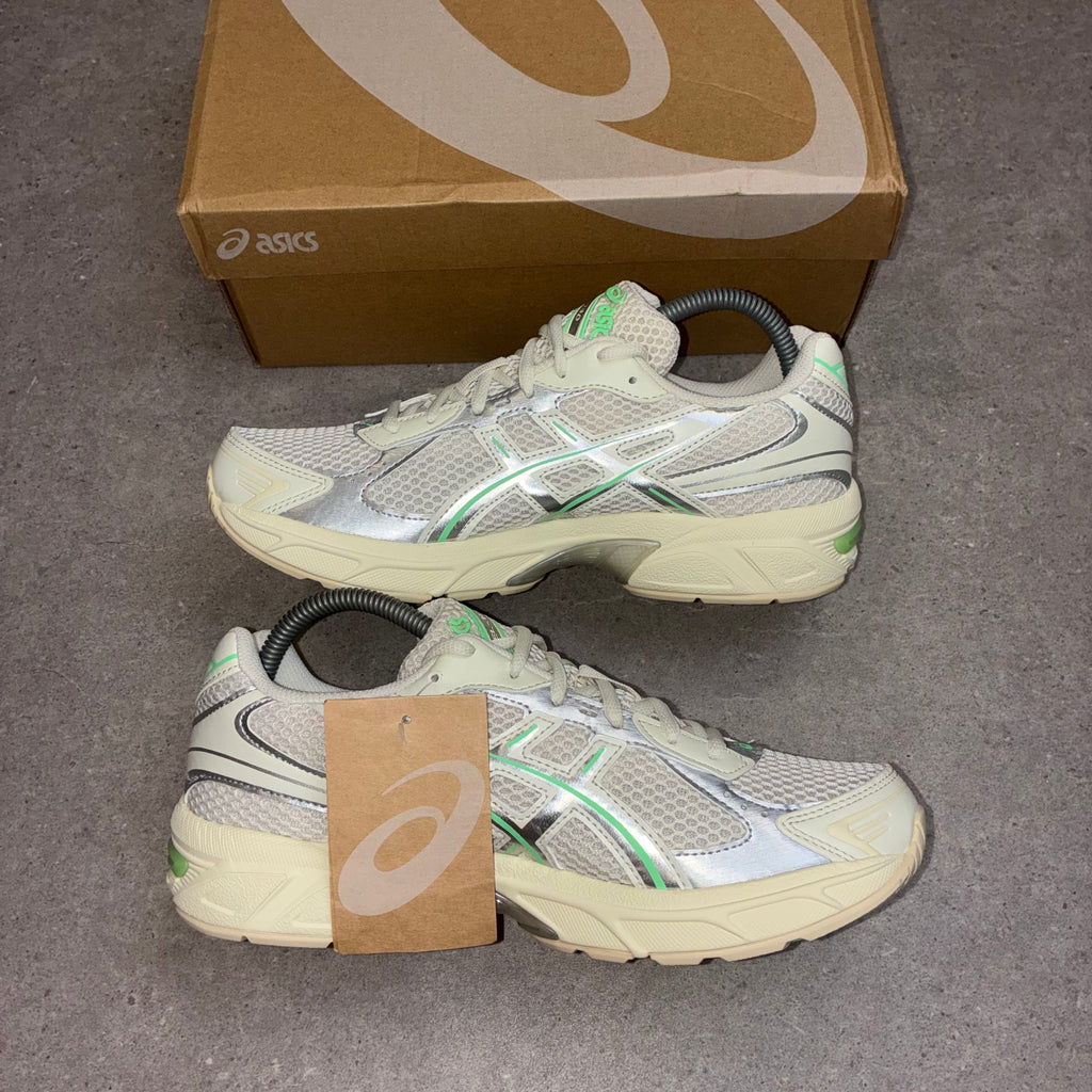 ASICS Gel-1130 Pale Oak / Menthol