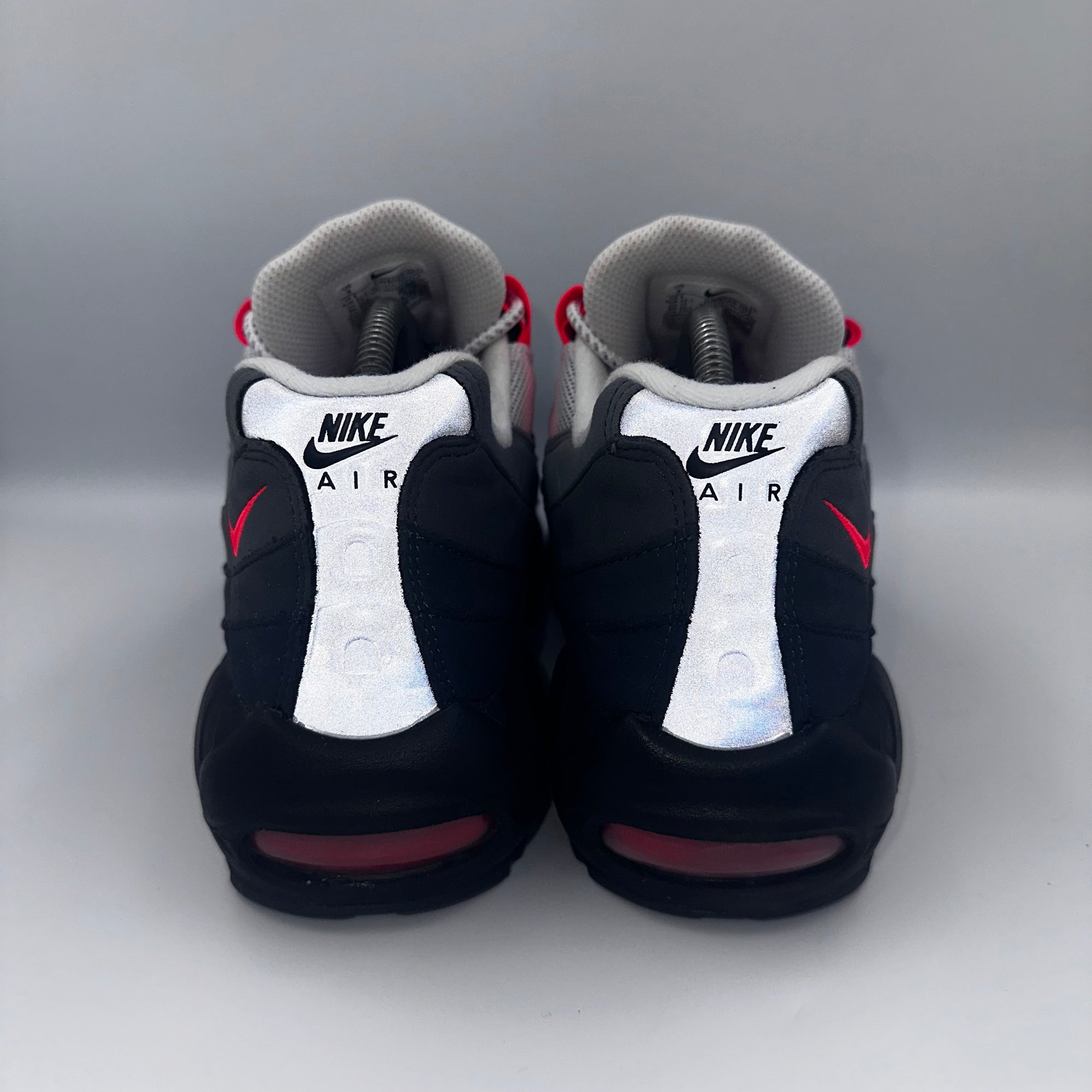 Nike Air Max 95 Greedy 3.0 UK 8