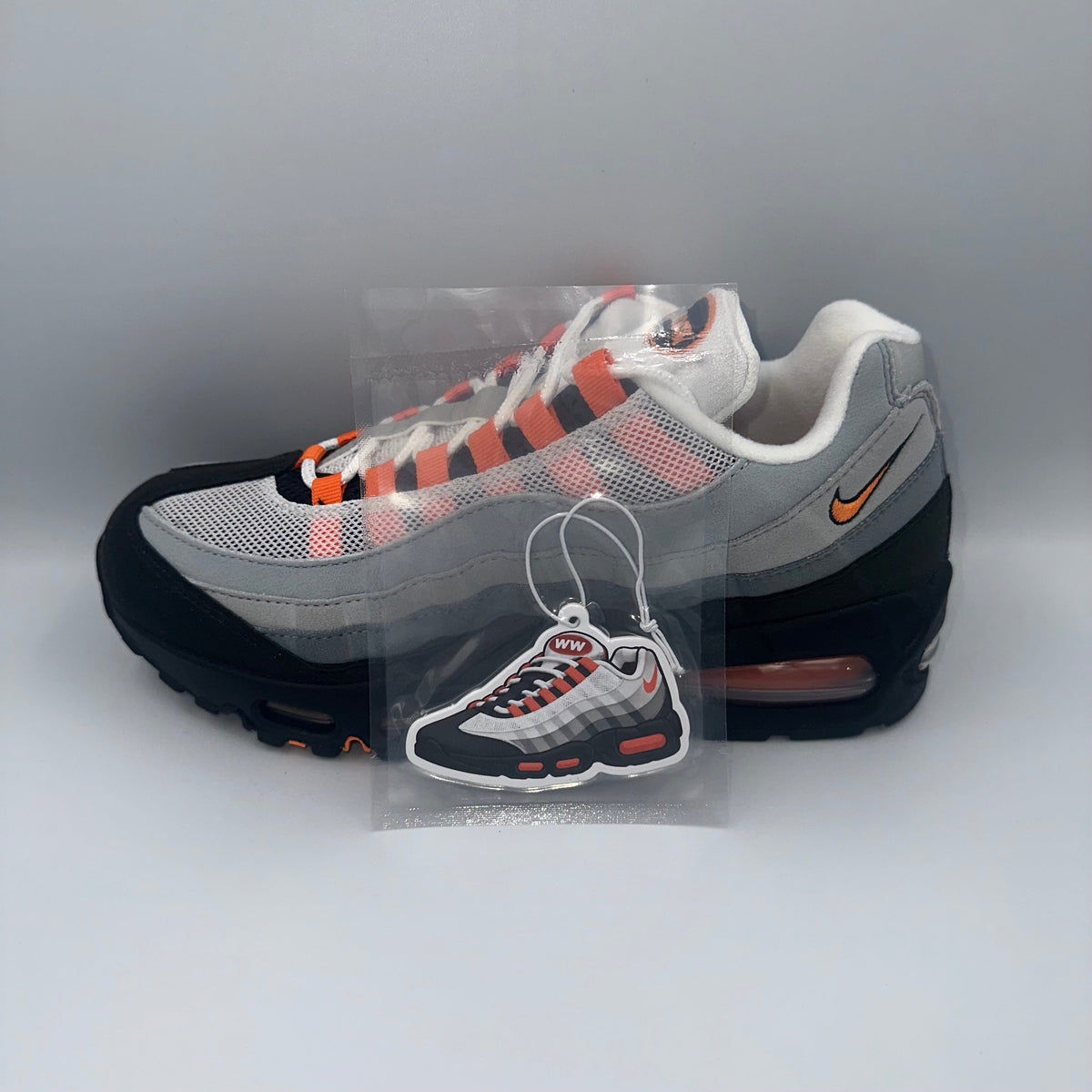 Air Max 95 Air Freshener