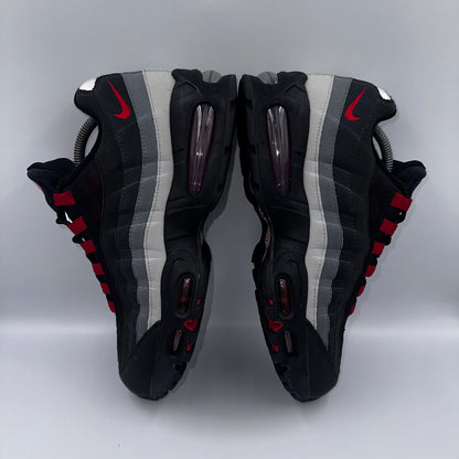 Nike Air Max 95 Liverpool FC “Big Bubble”’ UK 8.5