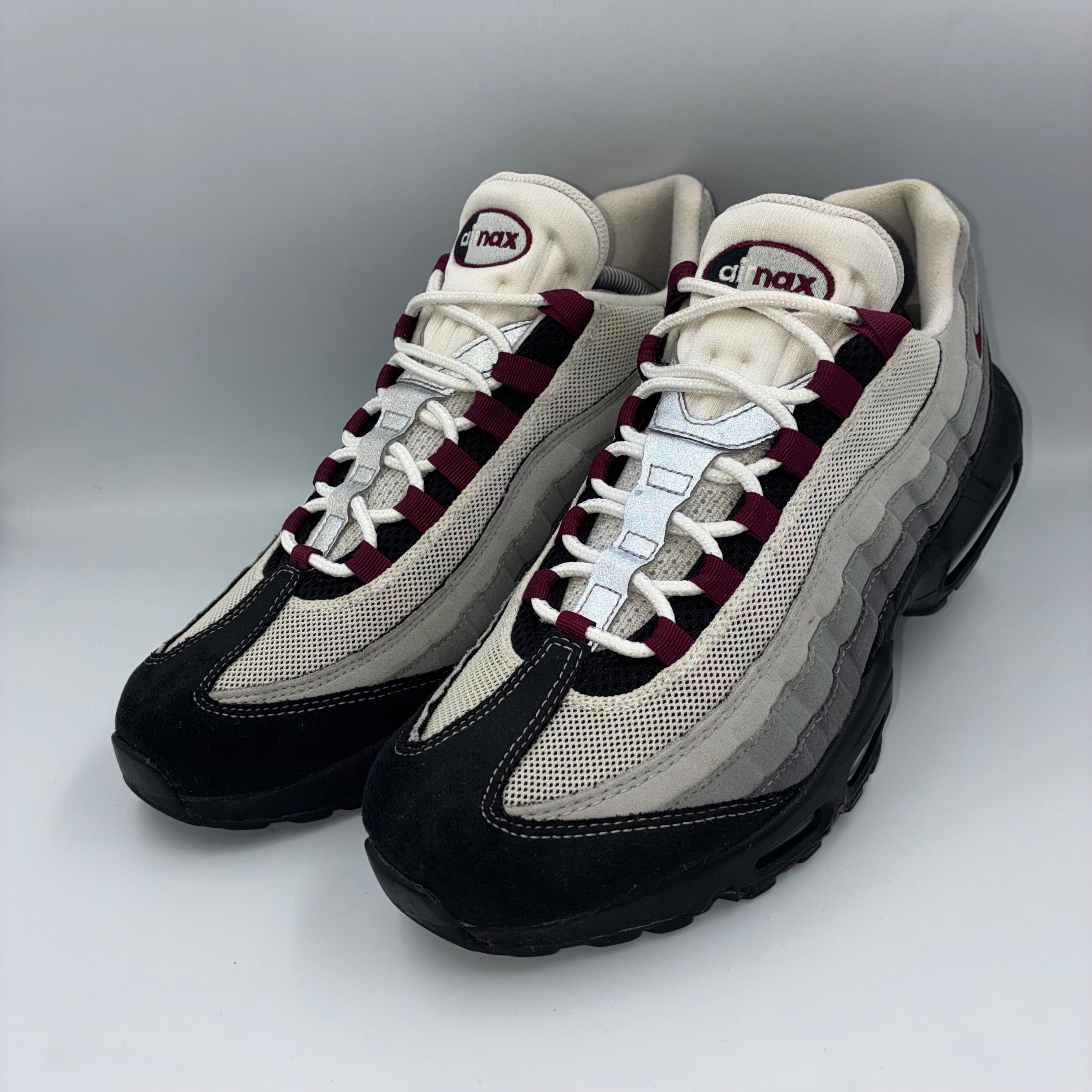 Nike Air Max 95 OG Beetroot UK 11