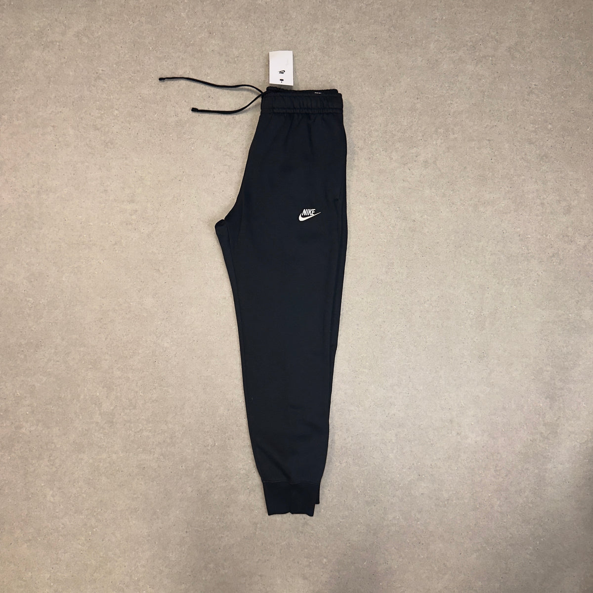 Nike Sportswear Club Fleece Tracksuit Black