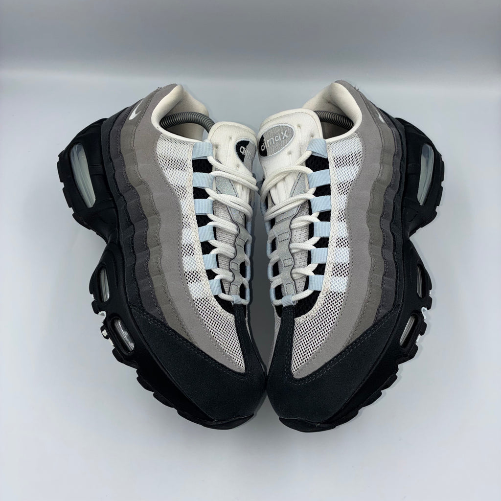 Nike Air Max 95 OG Blue Tint UK 7.5