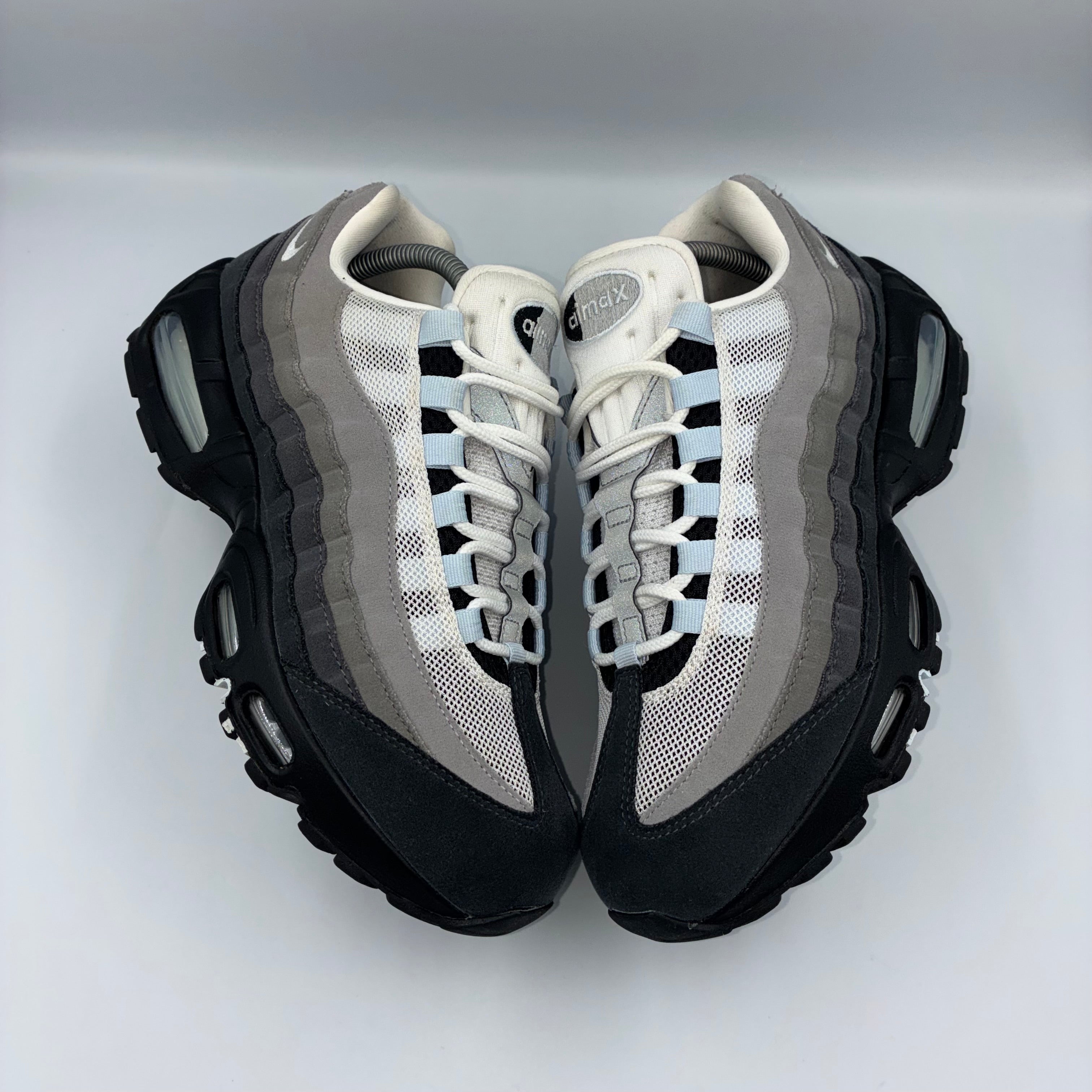 Nike Air Max 95 OG Blue Tint UK 7.5