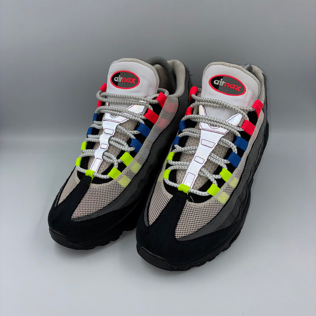 Nike Air Max 95 Greedy 3.0 UK 6