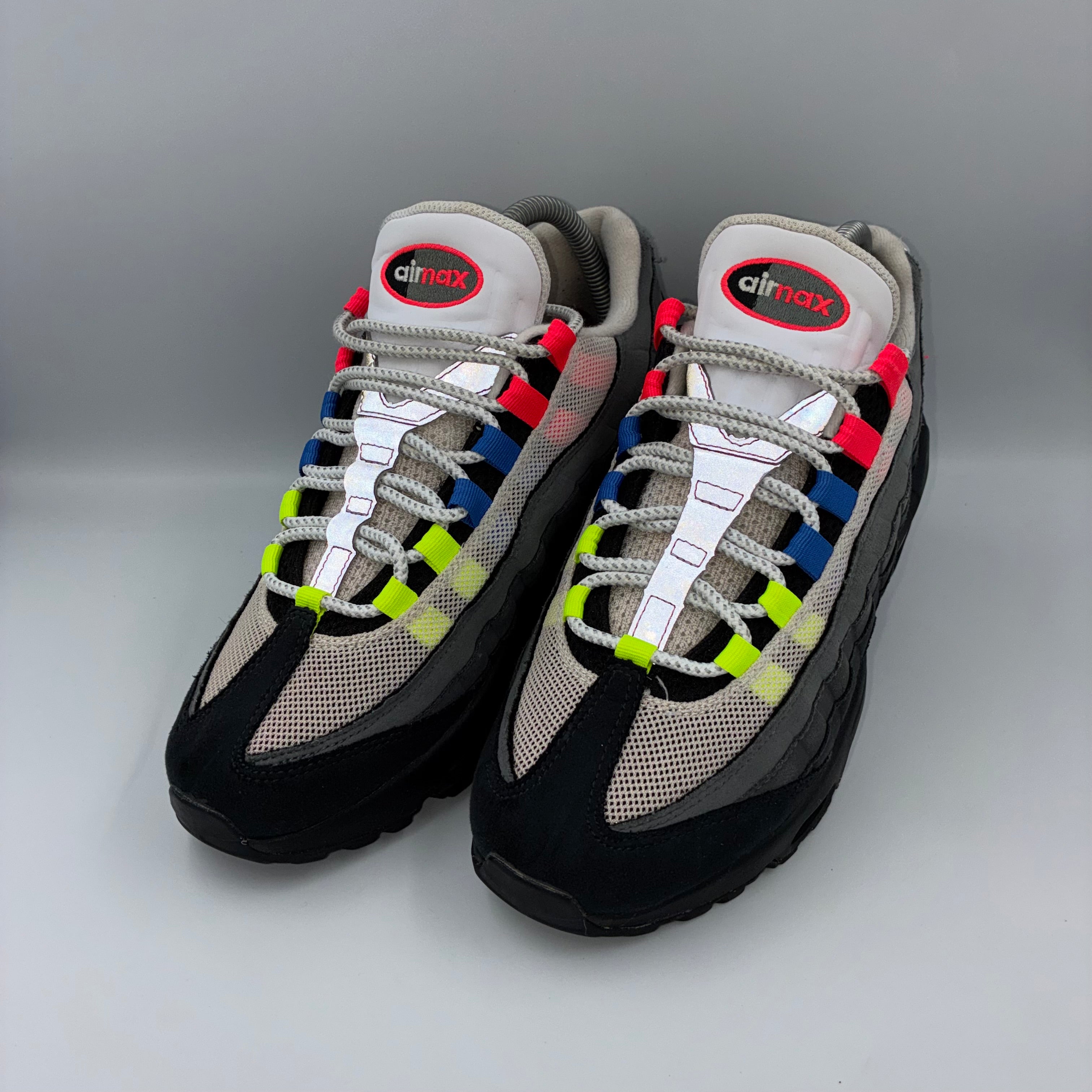 Nike Air Max 95 Greedy 3.0 UK 6