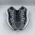 Nike P-6000 Smoke Grey / Racer Blue