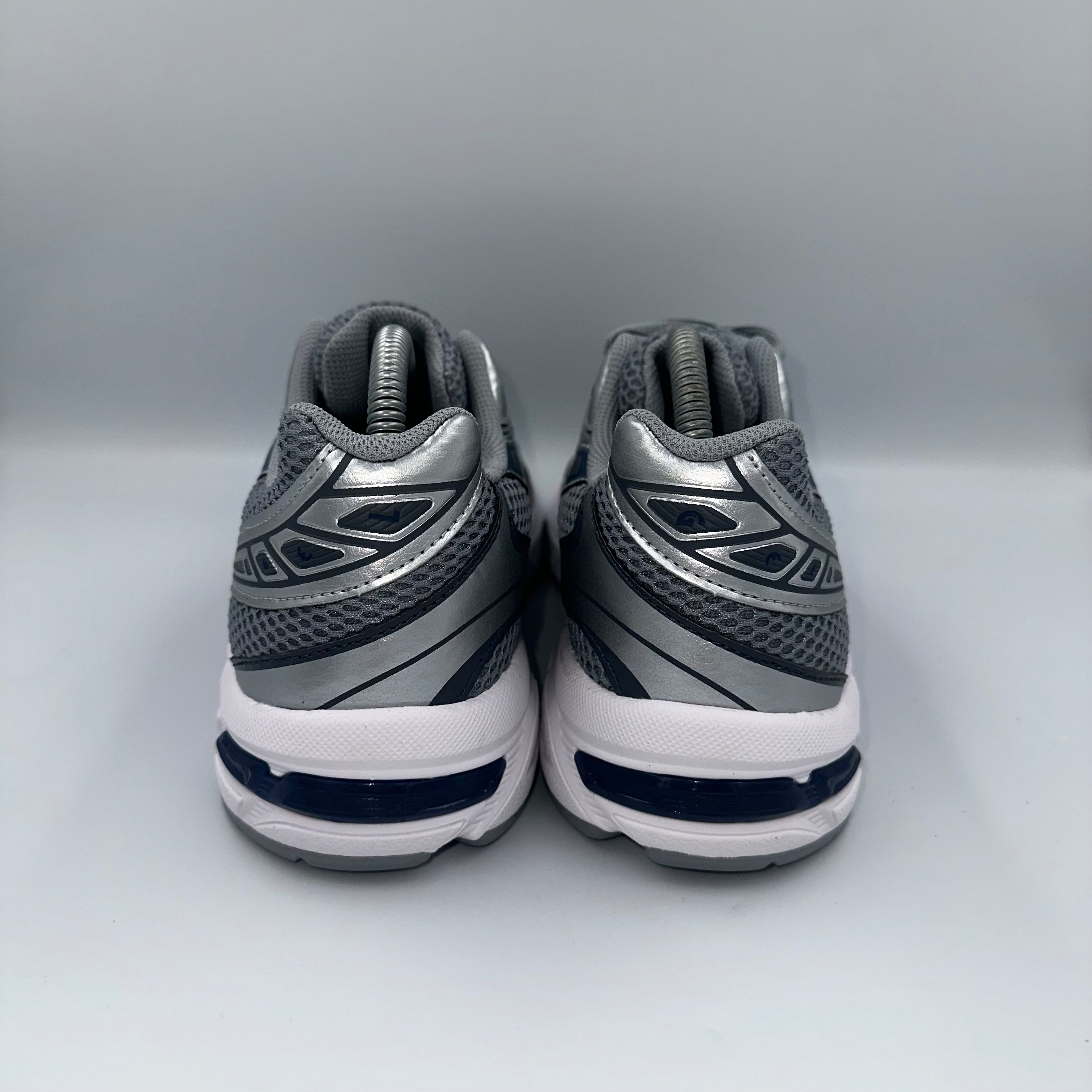 ASICS Gel-1130 Gravel / Pure Silver