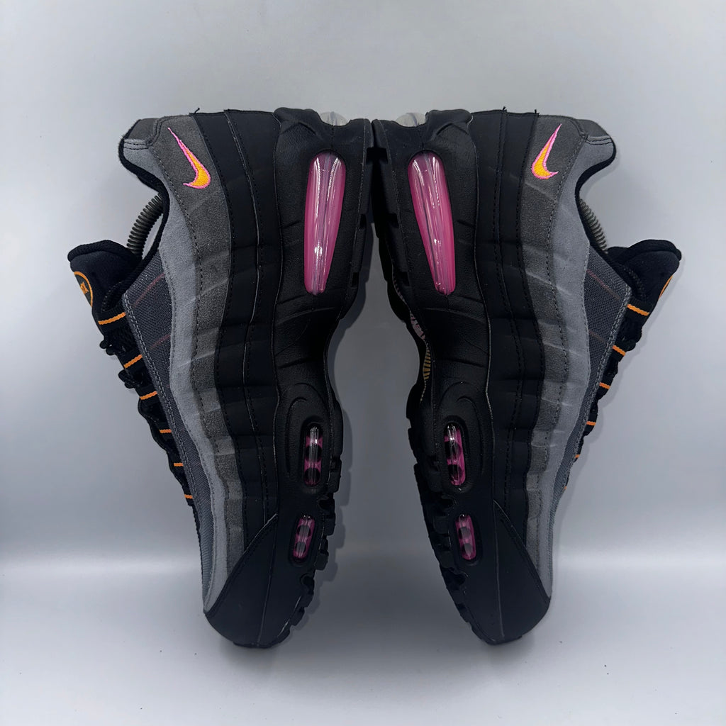 Nike Air Max 95 Sundial-Anthracite UK 8.5