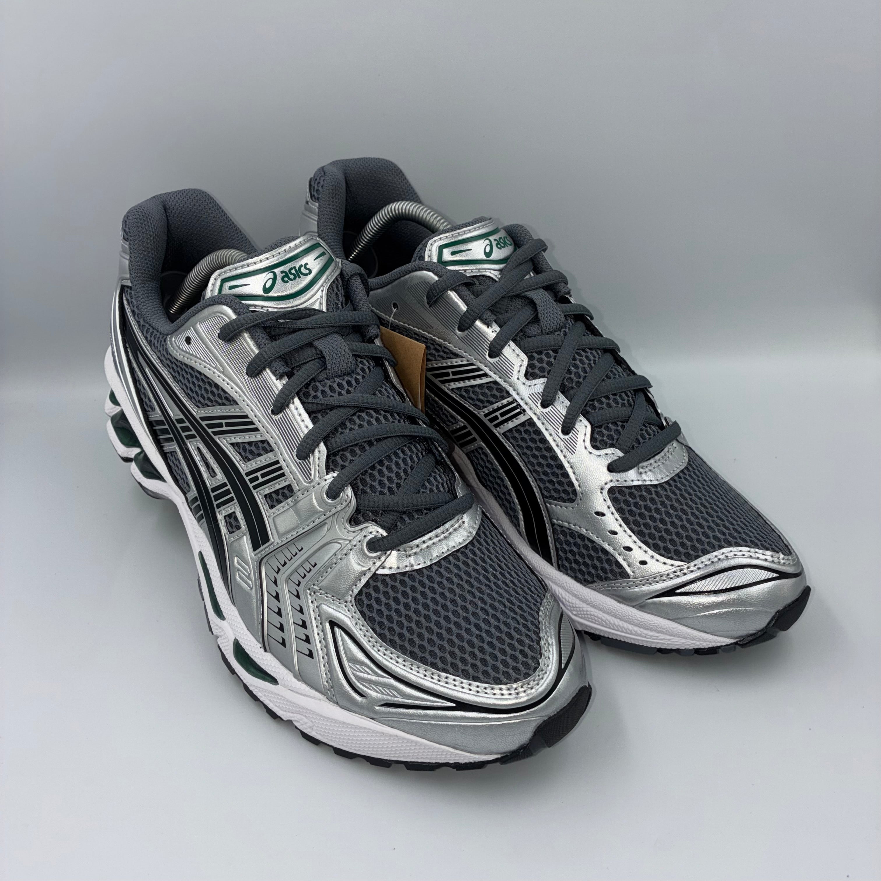 ASICS Gel-Kayano 14 Metropolis / Jasper Green