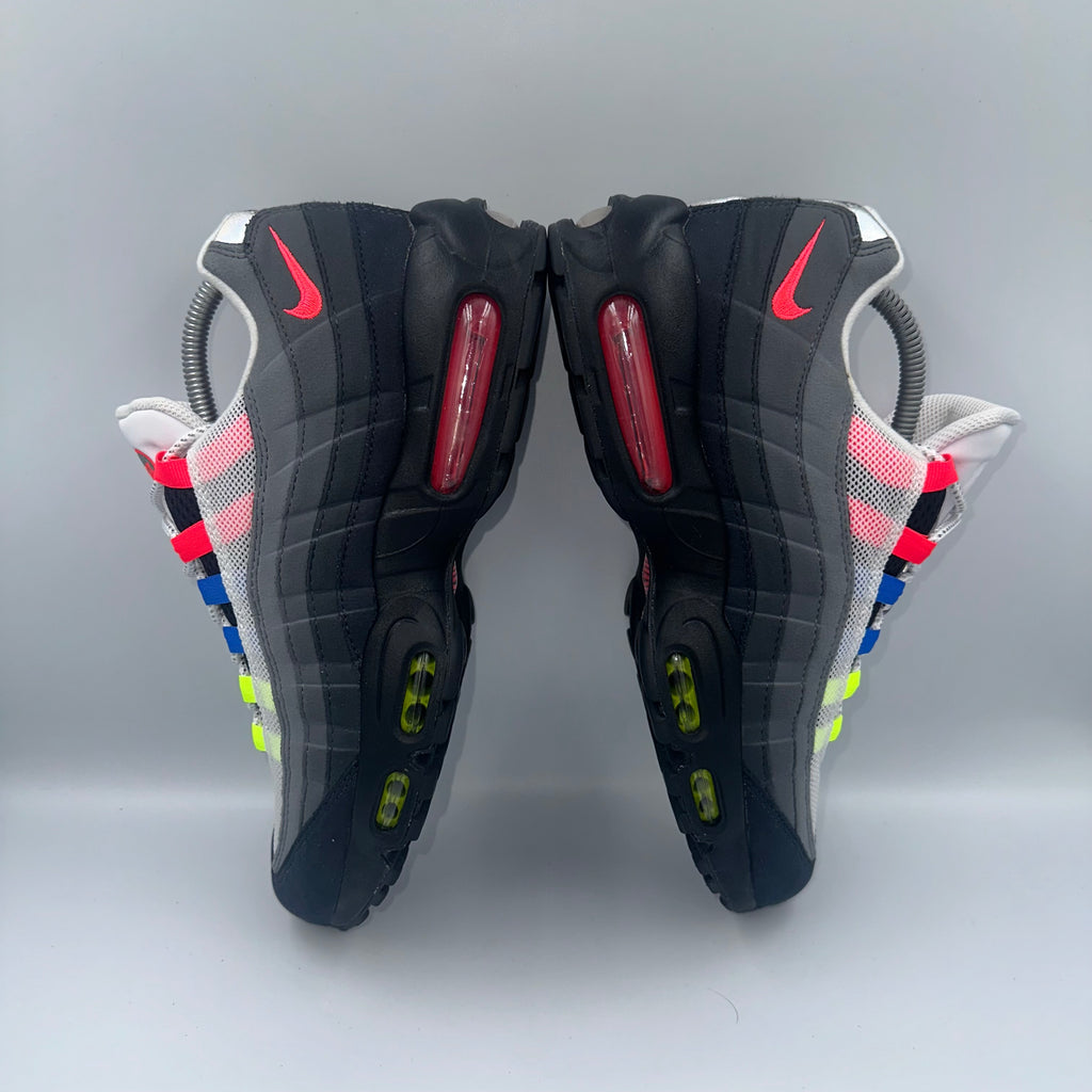 Nike Air Max 95 Greedy 3.0 UK 7.5