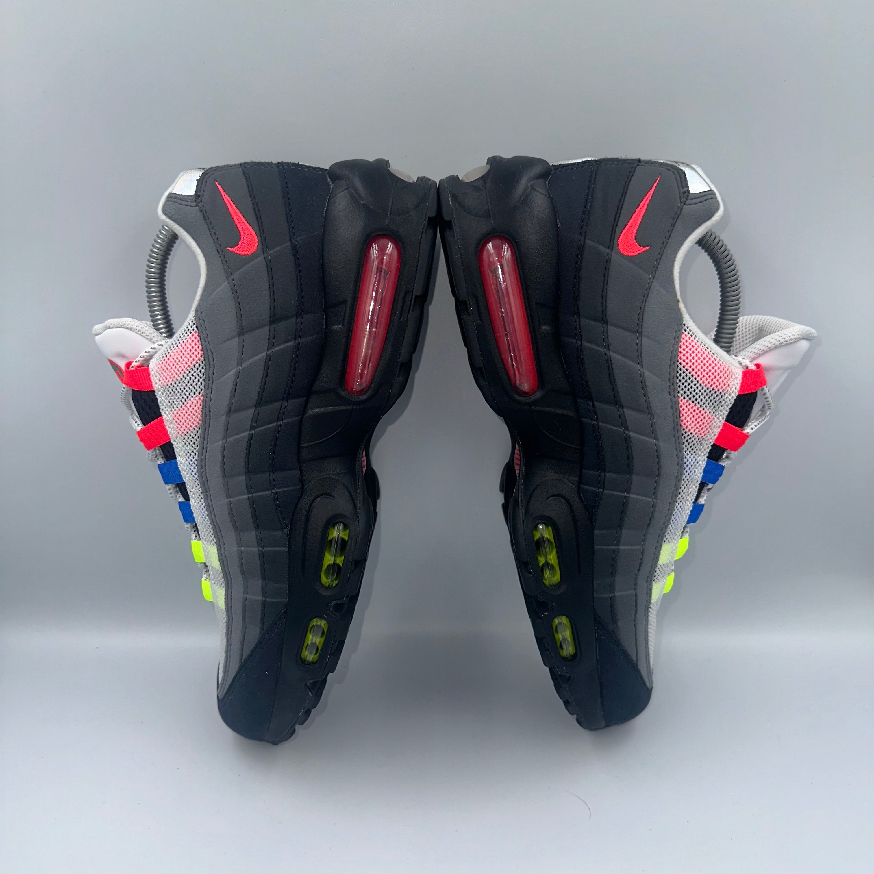 Nike Air Max 95 Greedy 3.0 UK 7.5