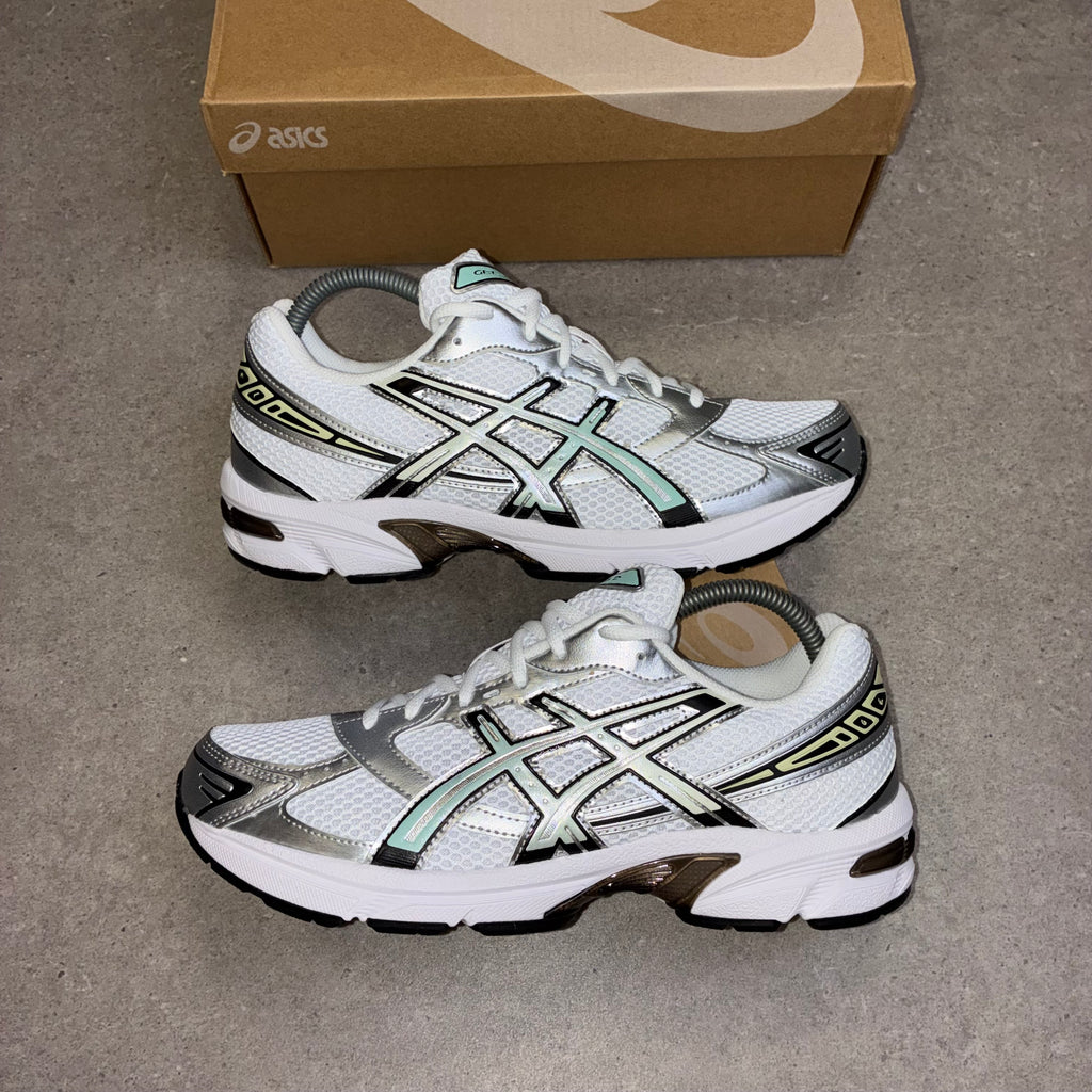 ASICS Gel-1130 White / Verdigris