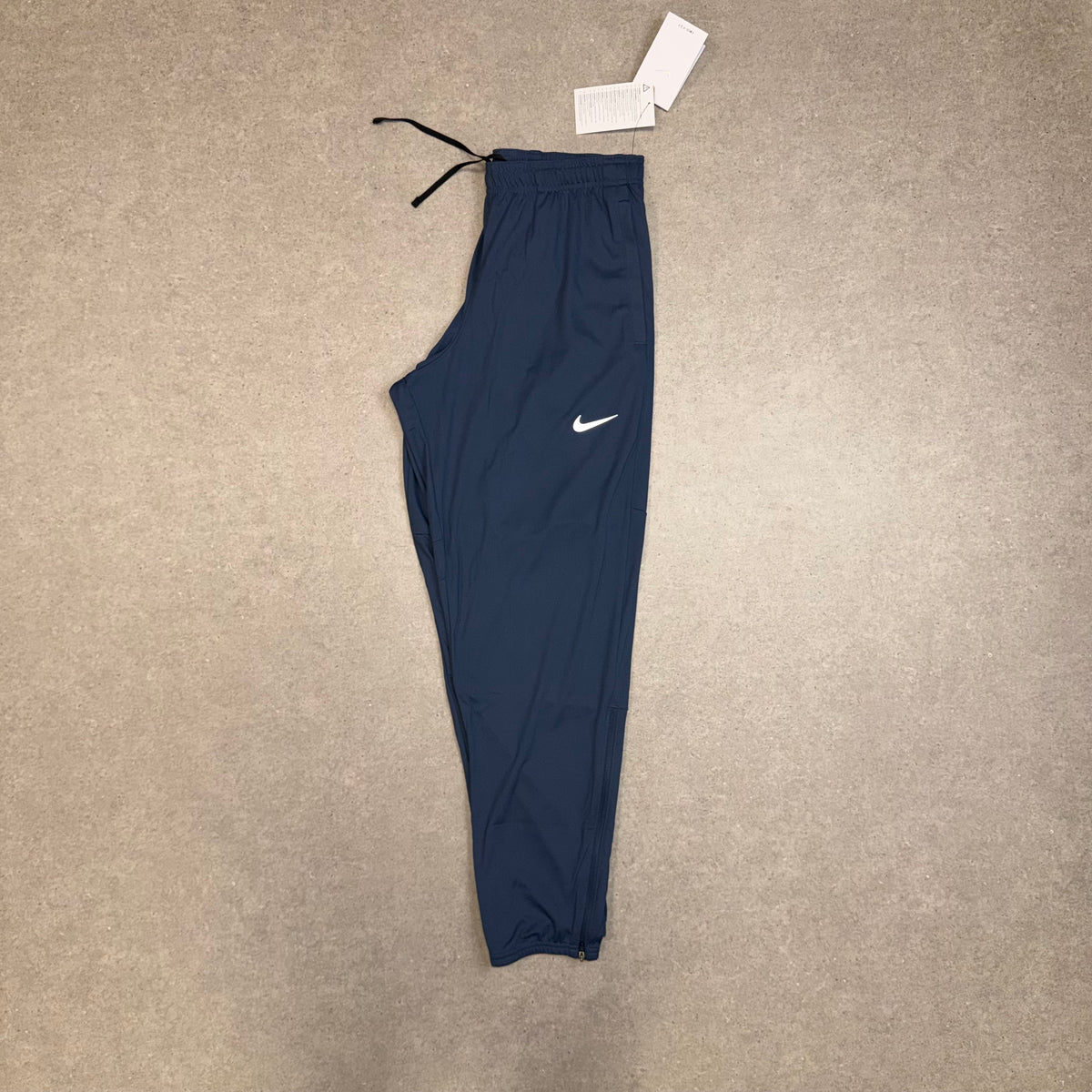 Nike Repel Miler / Challenger Pants Set – Thunder Blue
