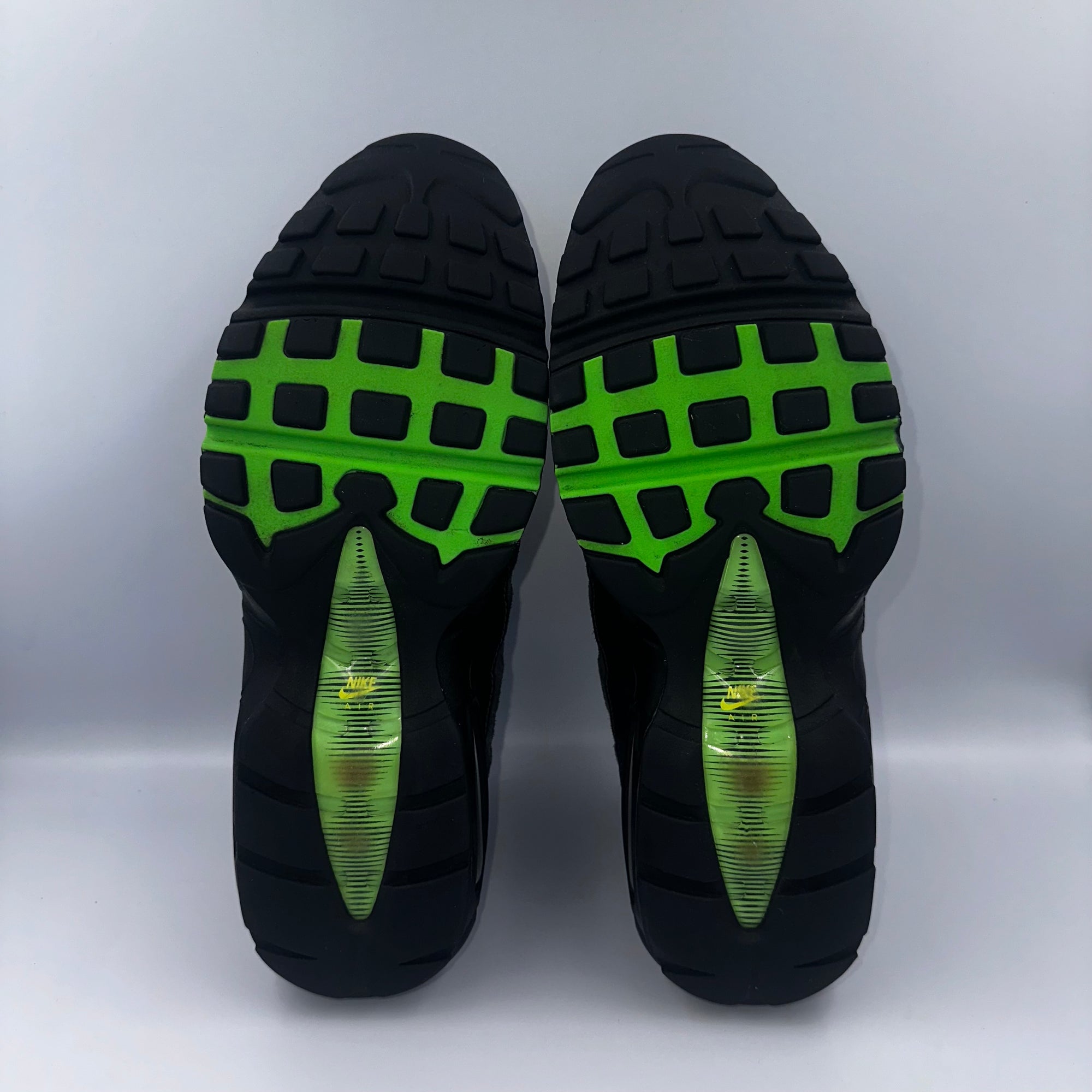 Nike Air Max 95 EOI UK 8