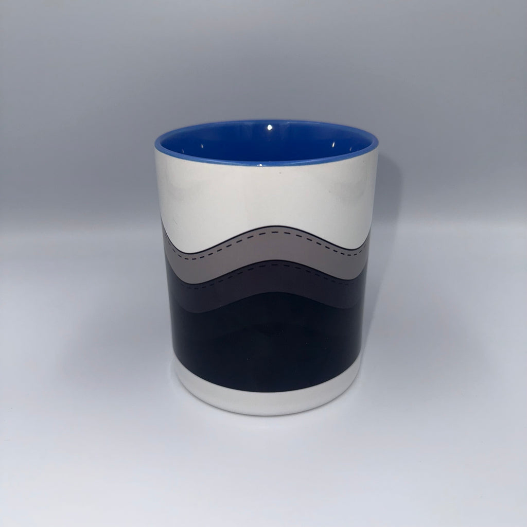 Air Max 95 Mug - Spark Blue