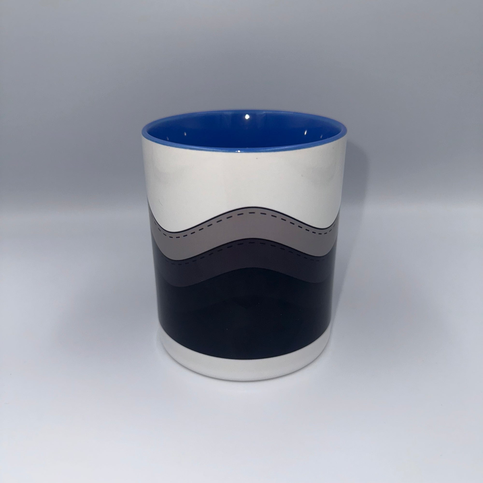 Air Max 95 Mug - Spark Blue